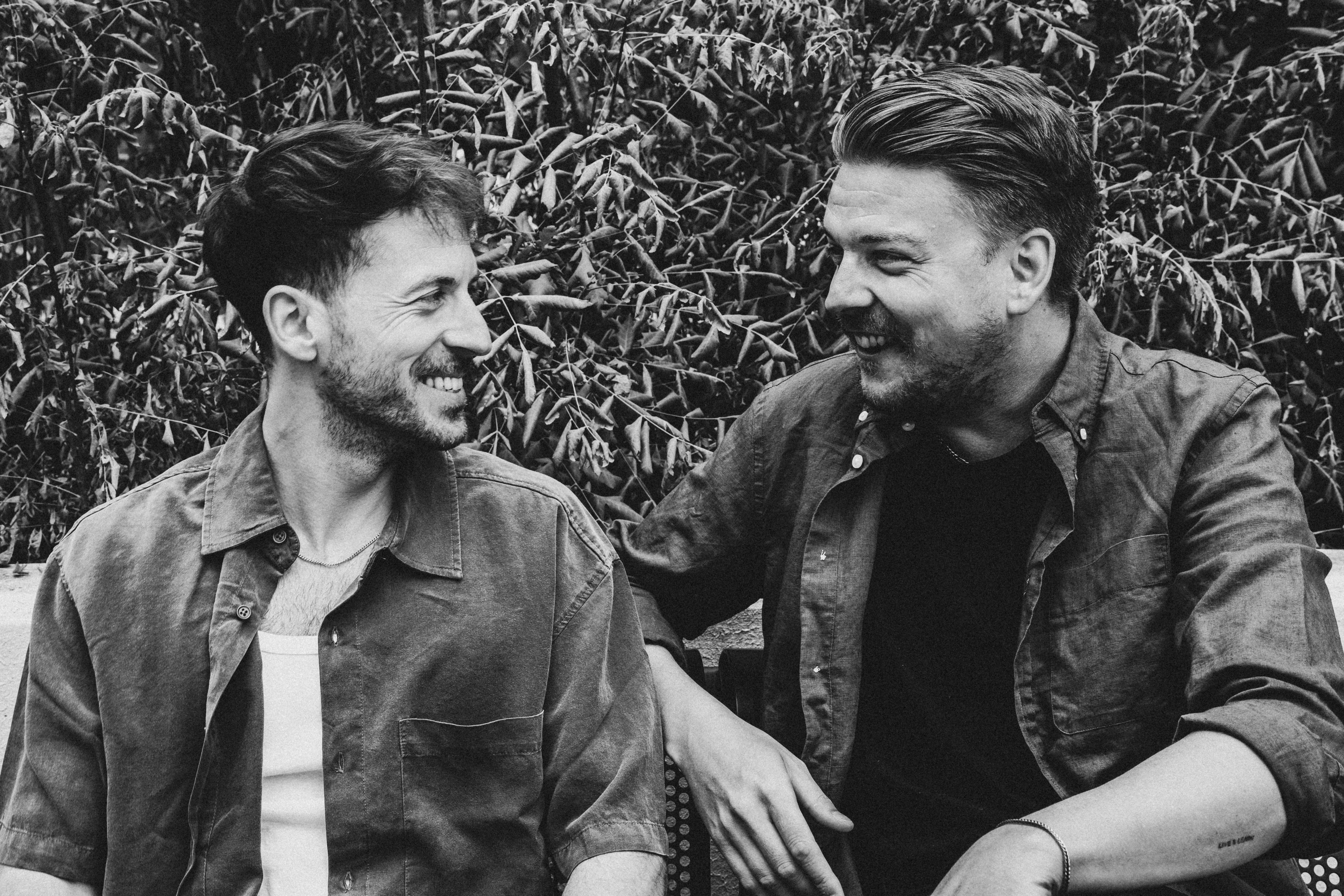 Hookepack Team – Musikproduktion und Mixdown